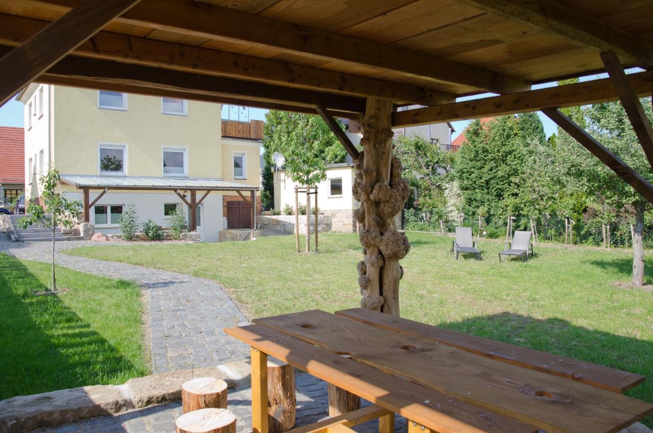 Vakantiehuis Kreisel *