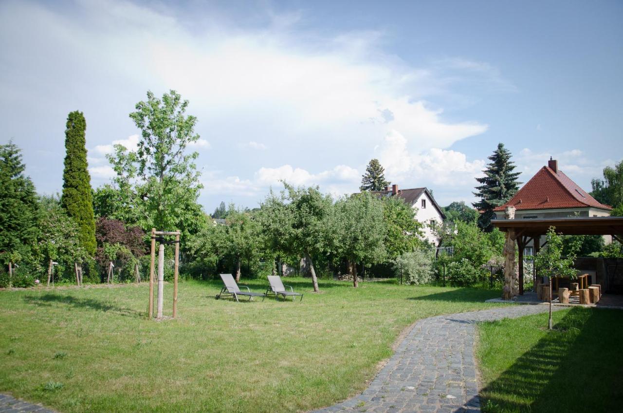 Kreisel Vakantiehuis *